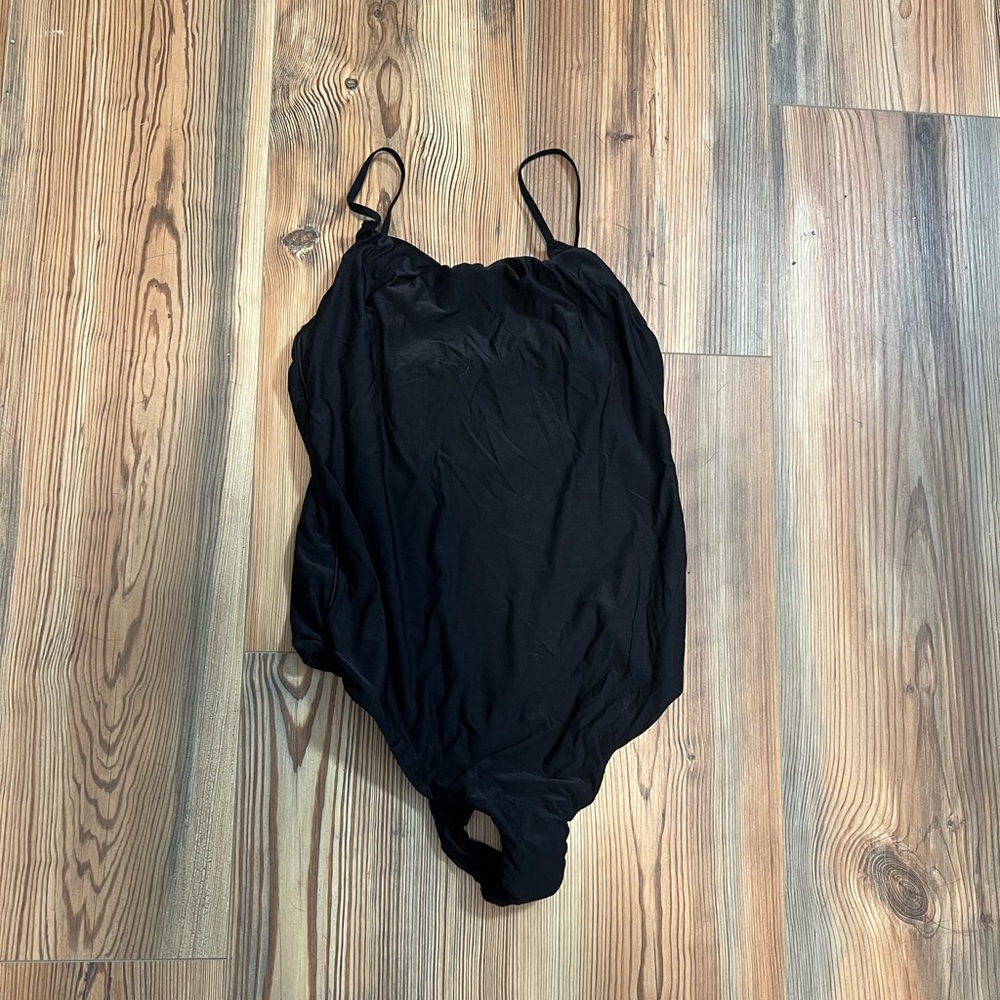Smoothiez by Arie body suit
